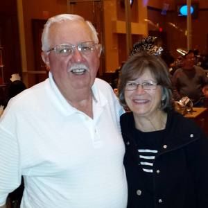 Meet your Posher, Ron